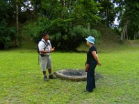 2011023620 Yaxha - Guatemala