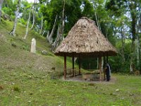 2011023632 Yaxha - Guatemala