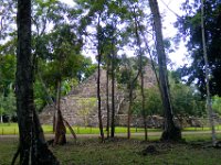 2011023640 Yaxha - Guatemala