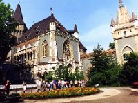 1993071141 Darrel & Betty Hagberg - Eastern European Vacation