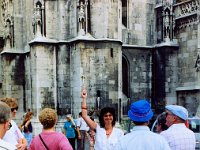 1993071173 Darrel & Betty Hagberg - Eastern European Vacation