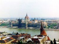 1993071176 Darrel & Betty Hagberg - Eastern European Vacation