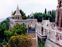 1993071179 Darrel & Betty Hagberg - Eastern European Vacation