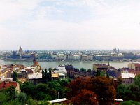 1993071182 Darrel & Betty Hagberg - Eastern European Vacation