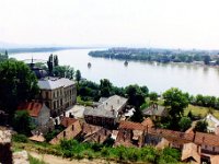 1993071137 Darrel & Betty Hagberg - Eastern European Vacation