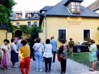 1993071116 Darrel & Betty Hagberg - Eastern European Vacation