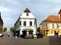 1993071125 Darrel & Betty Hagberg - Eastern European Vacation