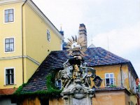 1993071126 Darrel & Betty Hagberg - Eastern European Vacation