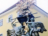 1993071127 Darrel & Betty Hagberg - Eastern European Vacation