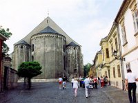 1993071128 Darrel & Betty Hagberg - Eastern European Vacation