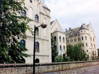 1993071129 Darrel & Betty Hagberg - Eastern European Vacation