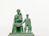 1995051541 Darrel Betty Darla Hagberg - May 15-31 - Baltimore Belgium Ireland Iceland