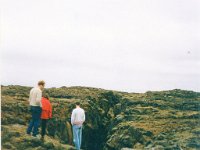 1995051542 Darrel Betty Darla Hagberg - May 15-31 - Baltimore Belgium Ireland Iceland