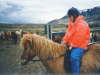 1995051417 Darrel Betty Darla Hagberg - May 15-31 - Baltimore Belgium Ireland Iceland : Betty Hagberg