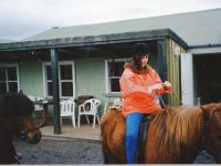 1995051425 Darrel Betty Darla Hagberg - May 15-31 - Baltimore Belgium Ireland Iceland : Betty Hagberg