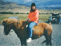 1995051449 Darrel Betty Darla Hagberg - May 15-31 - Baltimore Belgium Ireland Iceland : Darla Hagberg