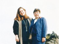 1995051460 Darrel Betty Darla Hagberg - May 15-31 - Baltimore Belgium Ireland Iceland : Darrel Hagberg