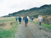 1995051507 Darrel Betty Darla Hagberg - May 15-31 - Baltimore Belgium Ireland Iceland