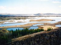 1995051515 Darrel Betty Darla Hagberg - May 15-31 - Baltimore Belgium Ireland Iceland