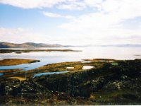 1995051516 Darrel Betty Darla Hagberg - May 15-31 - Baltimore Belgium Ireland Iceland