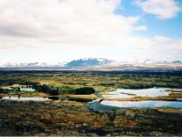 1995051517 Darrel Betty Darla Hagberg - May 15-31 - Baltimore Belgium Ireland Iceland