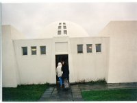 1995051405 Darrel Betty Darla Hagberg - May 15-31 - Baltimore Belgium Ireland Iceland : Betty Hagberg