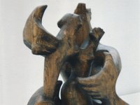 1995051410 Darrel Betty Darla Hagberg - May 15-31 - Baltimore Belgium Ireland Iceland