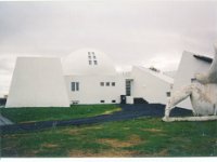 1995051415 Darrel Betty Darla Hagberg - May 15-31 - Baltimore Belgium Ireland Iceland