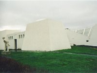 1995051416 Darrel Betty Darla Hagberg - May 15-31 - Baltimore Belgium Ireland Iceland