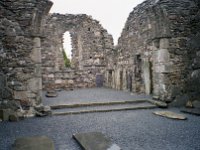 Avoca, Glenabough and Dublin, Ireland (May 26, 1995)