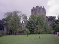 Blarney Castle, Cobj, and Waterford, Ireland (May 25, 1995)