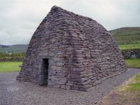 Dingle and Conor Pass, Ireland (May 24, 1995)