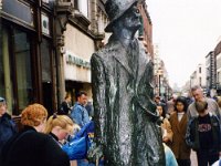 1995051339 Darrel Betty Darla Hagberg - May 15-31 - Baltimore Belgium Ireland Iceland