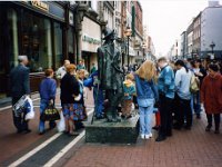 1995051340 Darrel Betty Darla Hagberg - May 15-31 - Baltimore Belgium Ireland Iceland