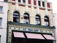 1995051348 Darrel Betty Darla Hagberg - May 15-31 - Baltimore Belgium Ireland Iceland