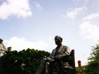 1995051355 Darrel Betty Darla Hagberg - May 15-31 - Baltimore Belgium Ireland Iceland