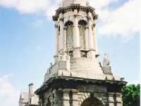 1995051369 Darrel Betty Darla Hagberg - May 15-31 - Baltimore Belgium Ireland Iceland