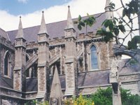 1995051383 Darrel Betty Darla Hagberg - May 15-31 - Baltimore Belgium Ireland Iceland