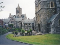 1995051387 Darrel Betty Darla Hagberg - May 15-31 - Baltimore Belgium Ireland Iceland