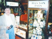 1995051391 Darrel Betty Darla Hagberg - May 15-31 - Baltimore Belgium Ireland Iceland