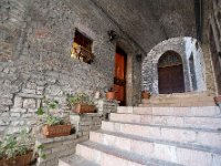 Hotel S. Francesco Via S. Francesco 48 Assisi Italy 5