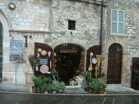 Hotel S. Francesco Via S. Francesco 48 Assisi Italy 6