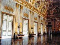 Caserta, Italy (July 19, 1989)