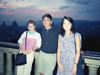 1989070107b : Katia DePuydt,Darla Hagberg