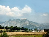 Monte Casino, Italy (July 19, 1989)