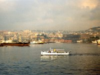 Naples, Italy (July 14, 1989)