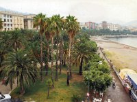 Naples, Italy (July 8, 1989)