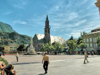 2005072156 Bolzano and the Dolomites-Italy