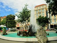 2005071804 Como and Lake Como- Italy