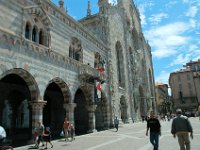 2005071819 Como and Lake Como- Italy